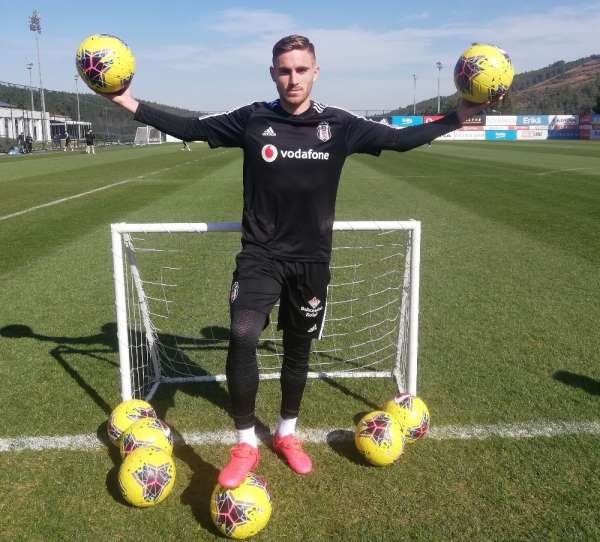 Tyler Boyd: 'Dualarım ve desteğim şehit aileleriyle'