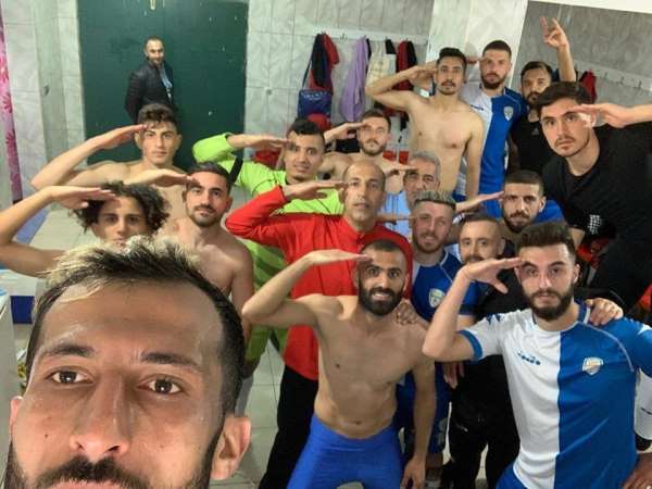 Yeşilyurt Belediyespor'un 5 haftalık galibiyet özlemi sona erdi