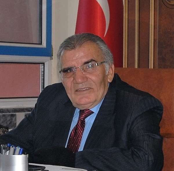 Nevşehir'de 850 esnafın kredi taksit ödemeleri faizsiz ertelendi 