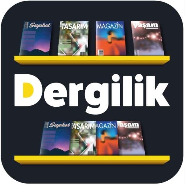 Turkcell Dergilik'te 'Evde kalanlar' için 300'den fazla ücretsiz yayın 