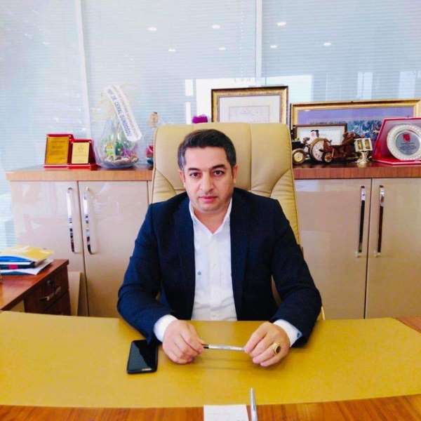 Yeşilyurt Belediyespor Kulübü Başkanı Yılmaz'dan birliktelik çağrısı 