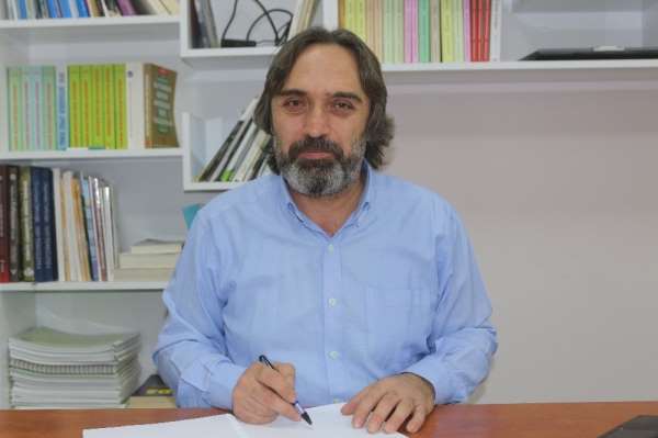 Zootekni Dernek Başkanı Erkan: 'Hayatı yavaşlatalım derken üretimi yavaşlatmayal