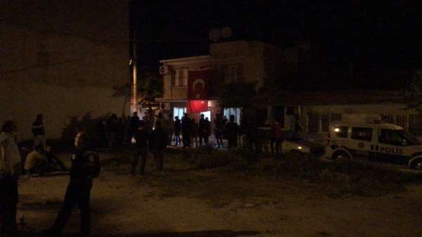 Manisa'ya şehit ateşi düştü