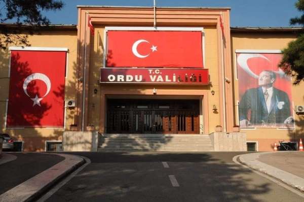 Ordu'da ticari taksiler için yeni karar