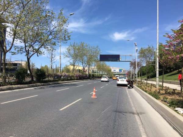 (Özel) Prof. Dr. Burak İhsan Erdamar'ın son görüntüsü ve kazanın detayları ortay