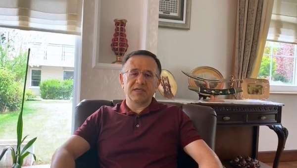 Prof. Dr. Altaş: ''AVM'ler, Bilim Kurulu onay verirse 11 Mayıs'tan itibaren kade