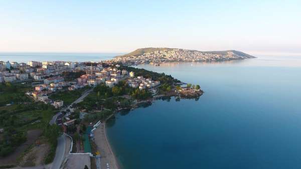 Korona virüs Sinop turizmini olumsuz etkiledi - Sinop haber