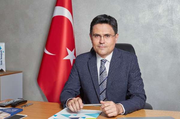 Türk Telekom'dan çevreci anlaşma 