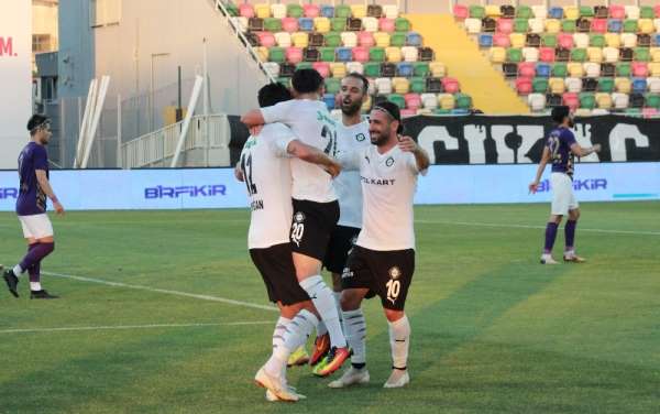 Altay, Süper Lig yarışında sonuna kadar mücadele edecek 