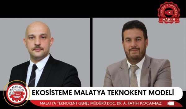 Malatya'da Teknoköy kurulacak 