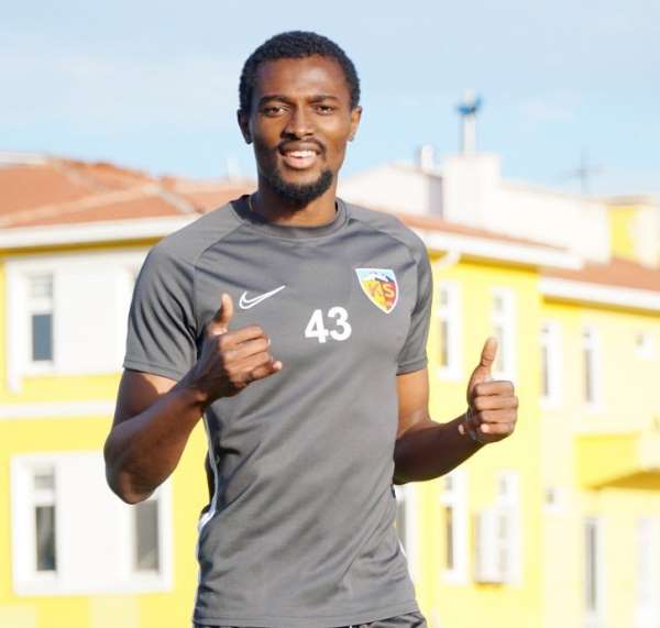 (Özel haber) Beşiktaş, Emre Demir için resmi teklifini yaptı