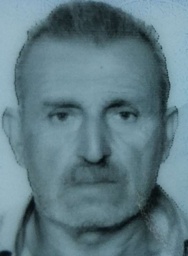 Samsun'da traktör şarampole yuvarlandı: 1 ölü 