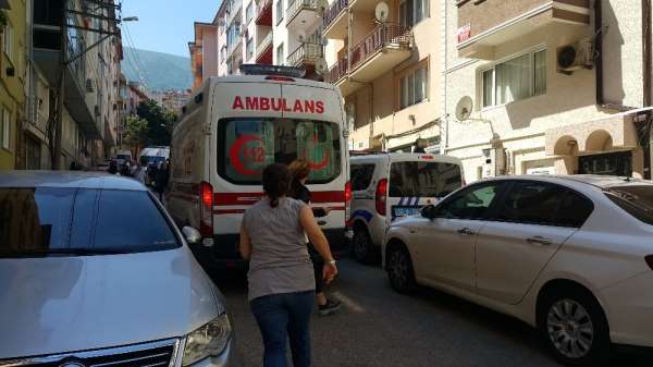 Bursa'da sevgilisini bıçakla yaralayan sanığa 10 yıl 10 ay hapis