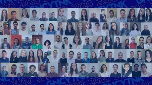 Türkiye'nin genç yetenekleri Turkcell'de hayallerine kavuştu 