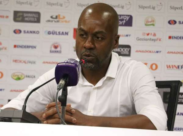 Eddie Newton: 'Akıl dışı bir penaltı ile skor belirlendi'