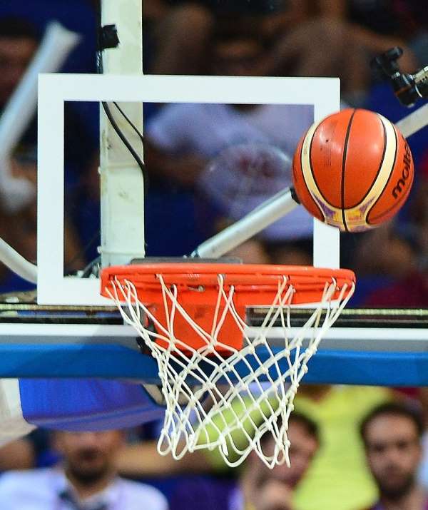 ING Basketbol Süper Ligi'nde ikinci hafta heyecanı 