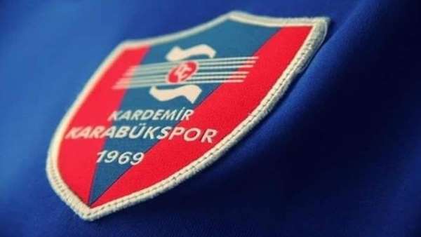 Karabükspor'dan Hasan Kartal'ın açıklamalarına tepki 