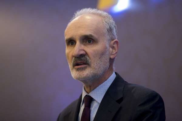 İTO Başkanı Avdagiç: 'İkinci yarıda maçı çevirdik'