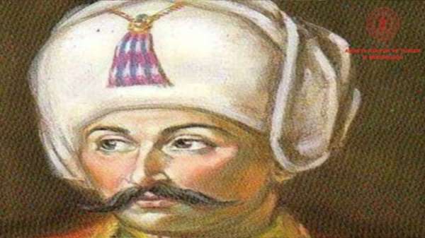 Cevger: 'Hiçbir Osmanlı kaynağında Yavuz Sultan Selim Han'ın küpe taktığına dair
