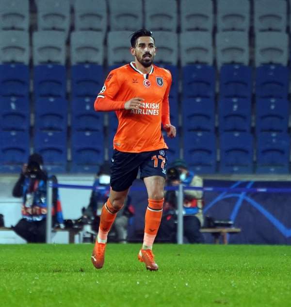 İrfan Can Kahveci, UEFA Şampiyonlar Ligi'nde ilk gollerini attı 
