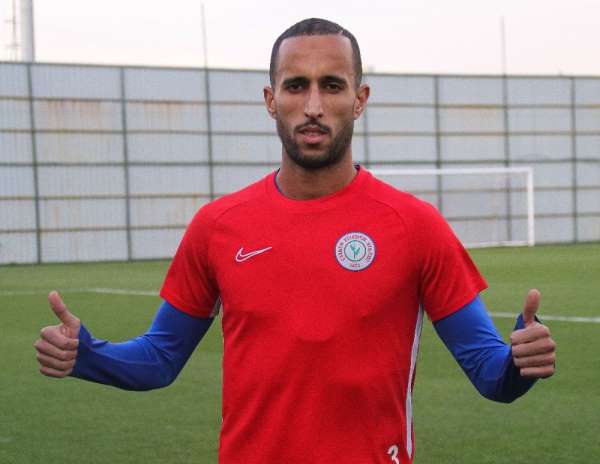 Rizespor'un eski futbolcusu Mohamed Abarhoun hayatını kaybetti 