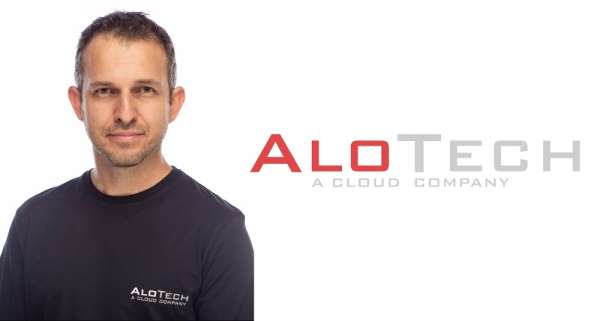 Alotech'de üst düzey atama