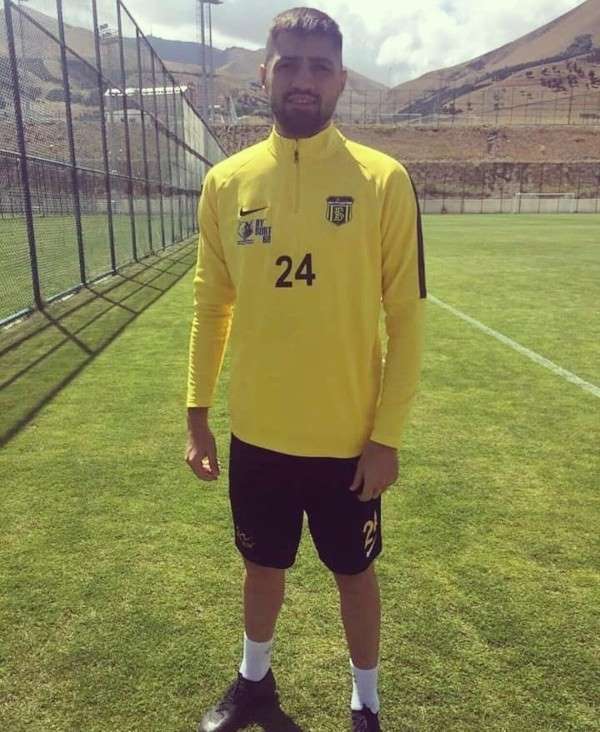 Gol kralı Bandırmaspor'da