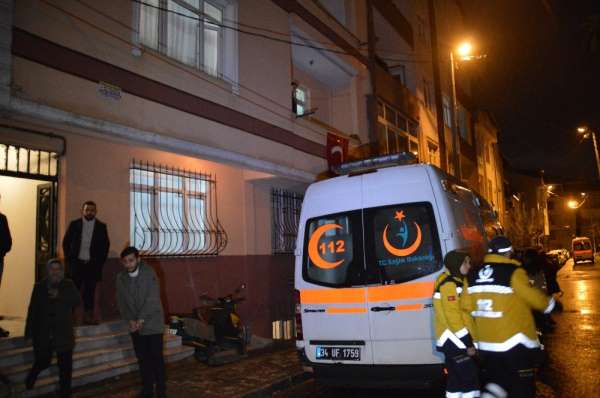 İstanbul'a şehit ateşi düştü