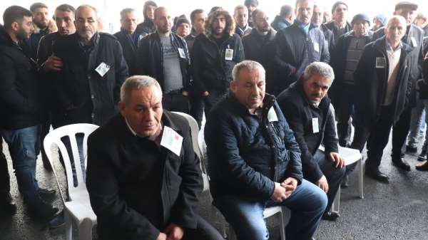 Şehit er Berkay Işık son yolcuğuna uğurlandı