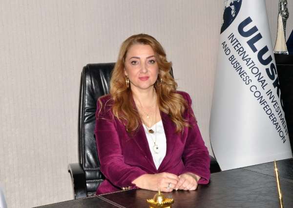 ULUSKON dünyanın bir çok ülkesinde yeni anlaşmalar yapacak