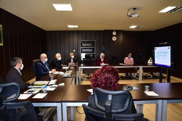 Veteriner Fakültesi, eğitim revizyonunda akademik başarılarının avantajını kulla