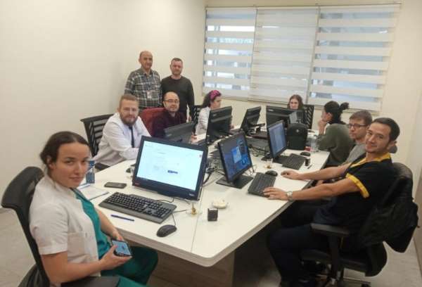 Boyabat Devlet Hastanesinde engelli sağlık raporu verilebilecek 