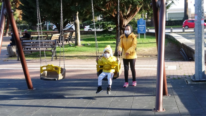 Samsun kavrulacak! İklim değişiyor