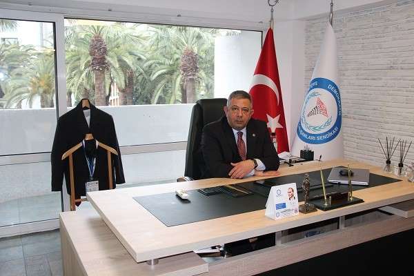 Demokratik Sağlık Sen'den üyelerine özel ferdi kaza sigortası 