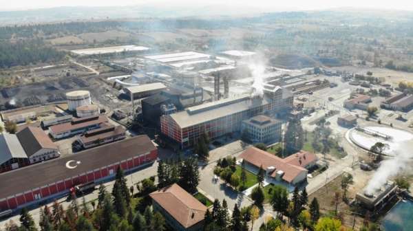 Kastamonu Şeker Fabrikası'nda 18 yılın rekoru kırıldı 