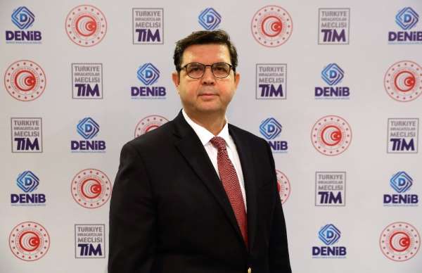 Başkan Memişoğlu: 'Denizli'nin ihracatı şubat ayında da artmaya devam etti' 