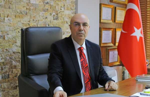 Demir: 'İnfaz çeşitliliği artırılmalı, ekonomik suçlara, ekonomik cezalar getiri