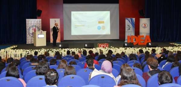 IDEA'20 'Bakış Açını Değiştir' temasıyla başladı