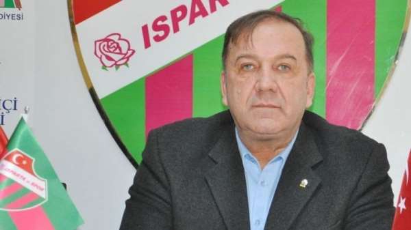 Isparta 32 Spor, Tahkim'e gidiyor
