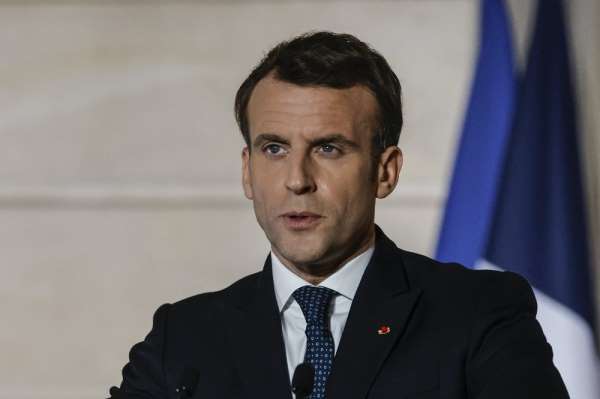 Macron, Cezayirli avukatın Fransız ordusunun işkencesiyle öldürüldüğünü kabul etti 