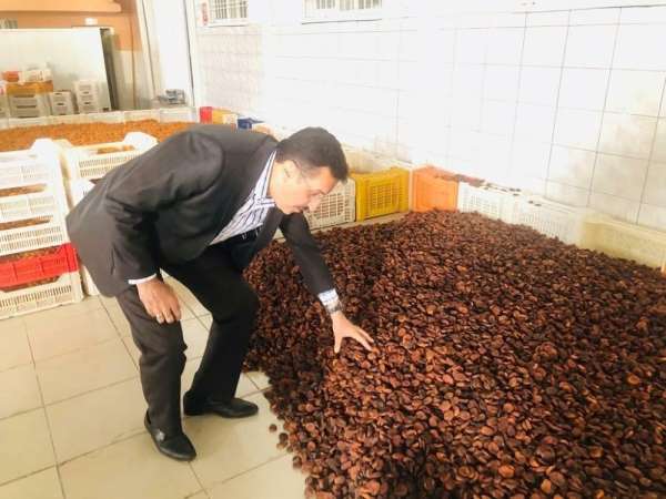 Eski Bakan Tüfenkci'den plazma tedavisi değerlendirmesi