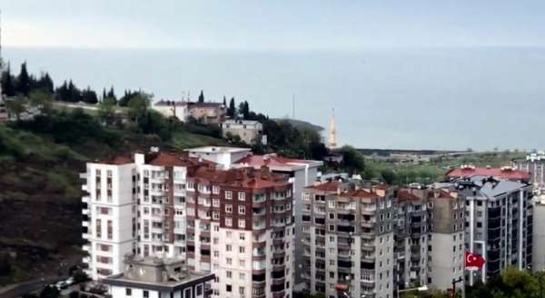 Samsun'da akşam ezanı 1 saat erken okundu