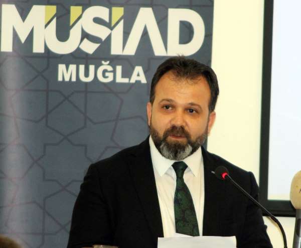 MÜSİAD'dan dijital fuar