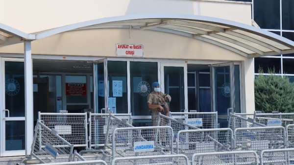 Ali Koç, Silivri'de