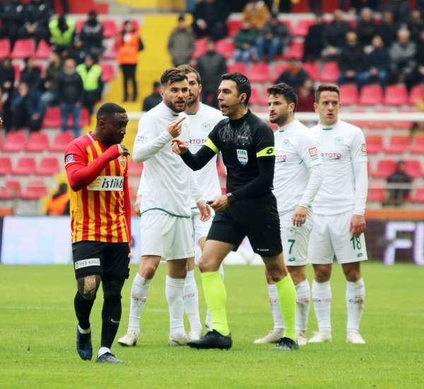 Arda Kardeşler'in Kayserispor ve Beşiktaş karnesi 
