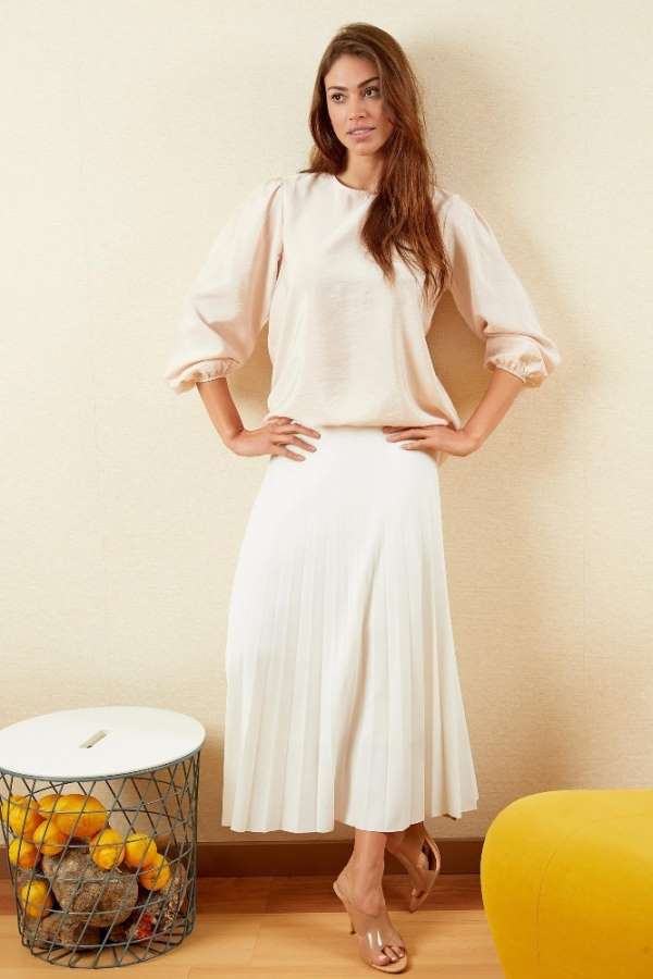 DeFacto'dan 'Modest' koleksiyonu 