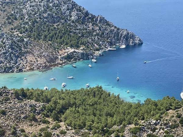 'Türkiye'ye uygulanan seyahat kısıtlamaları anlamsız' 