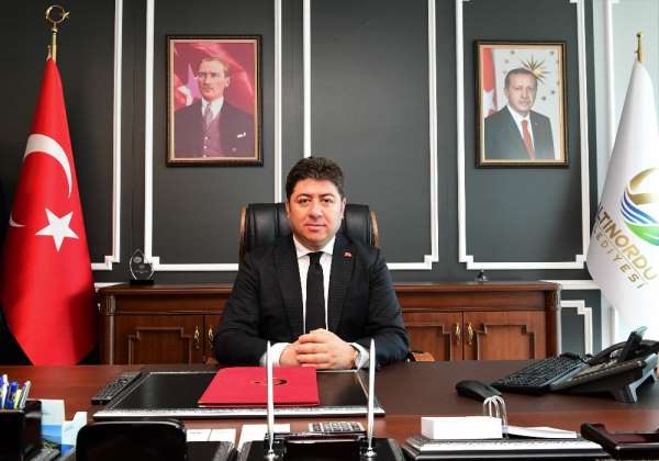Altınordu'da sağlık çalışanlarına otopark ücretsiz 