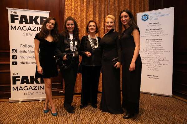 İhracatçılara Amerika'da çözüm ortağı 