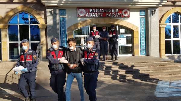 Bıçakla saldırarak 3 kişi yaralayan zanlılar tutuklandı